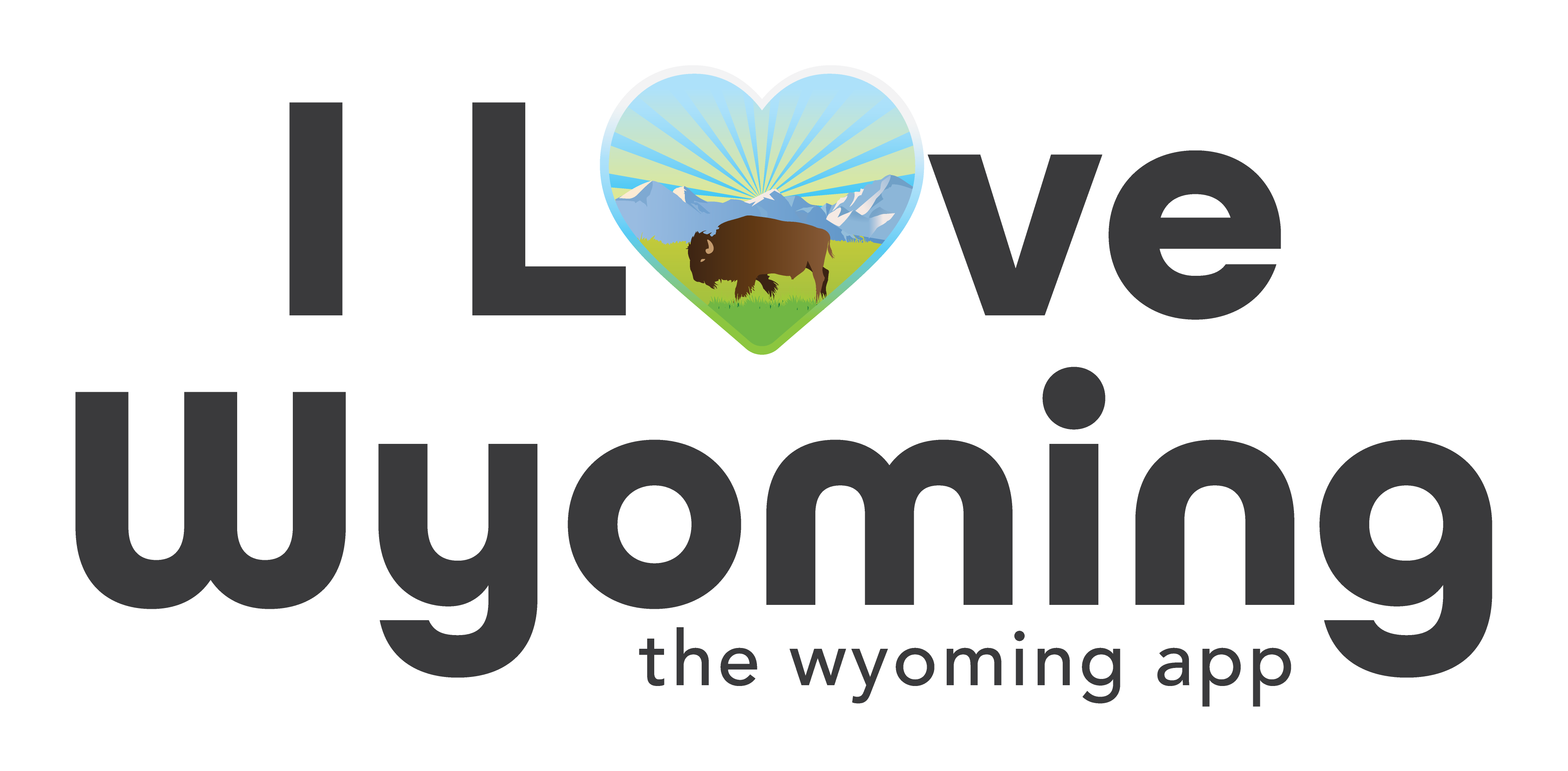 I Love Wyoming