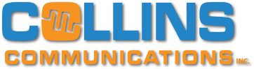 Collins Communications Inc.