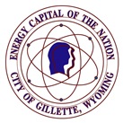 City of Gillette Utilities Department