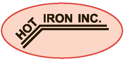 Hot Iron, Inc.