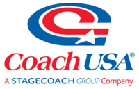 Coach USA; Powder River Transportation Inc.