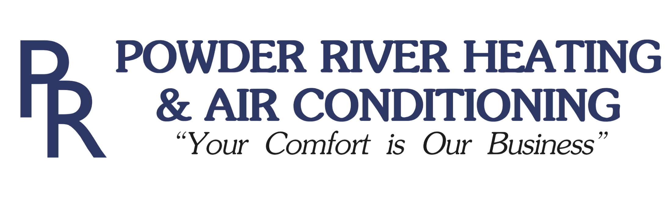 Powder River Heating & Air Conditioning