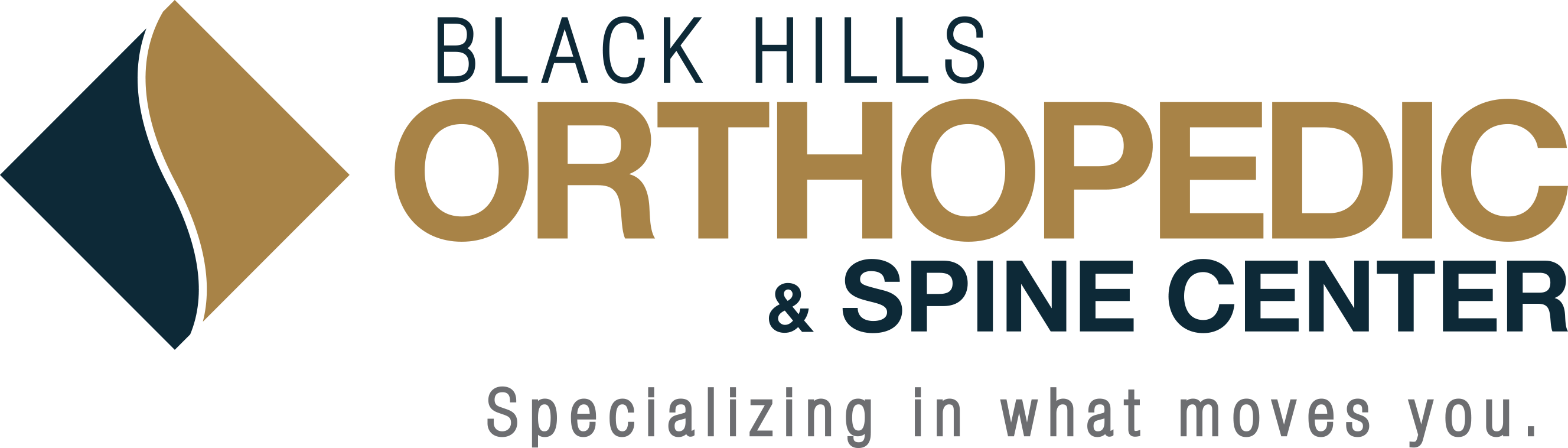 Black Hills Orthopedic & Spine Center